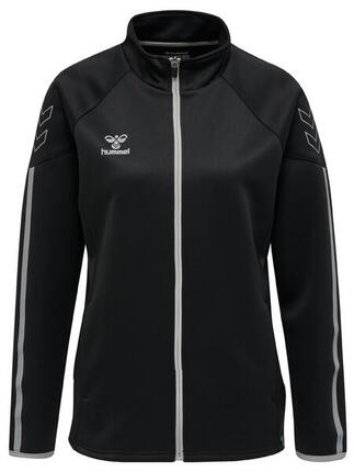 Hummel Zip Jacket Hmlcima Zip Jacket Woman