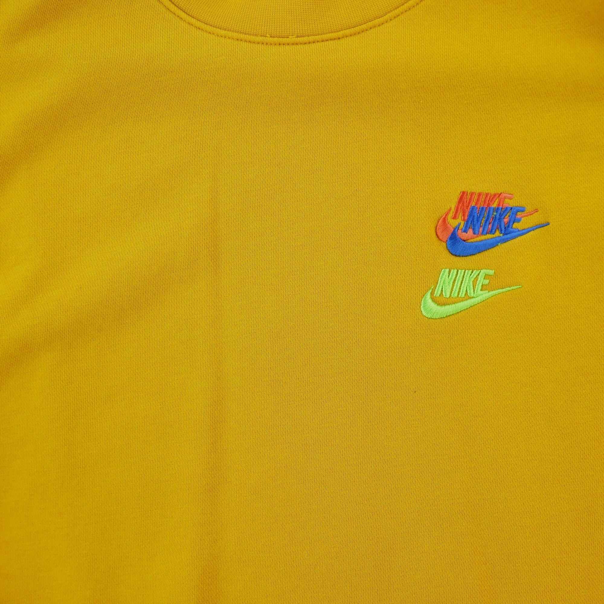Second hand - Nike Maglione Uomo - Stato buono 3/7
