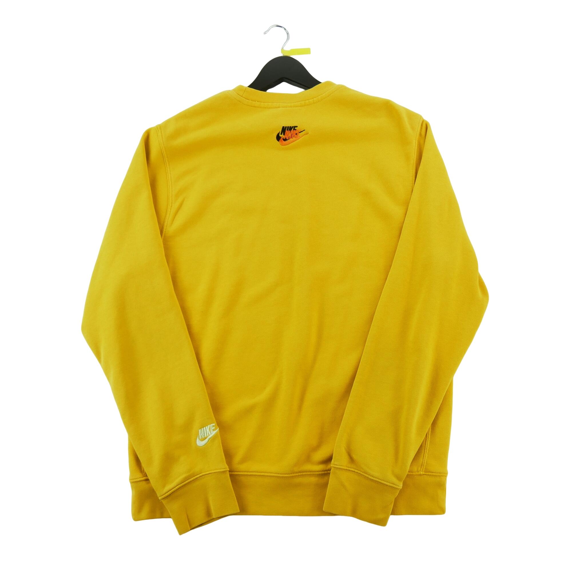 Second hand - Nike Maglione Uomo - Stato buono 2/7