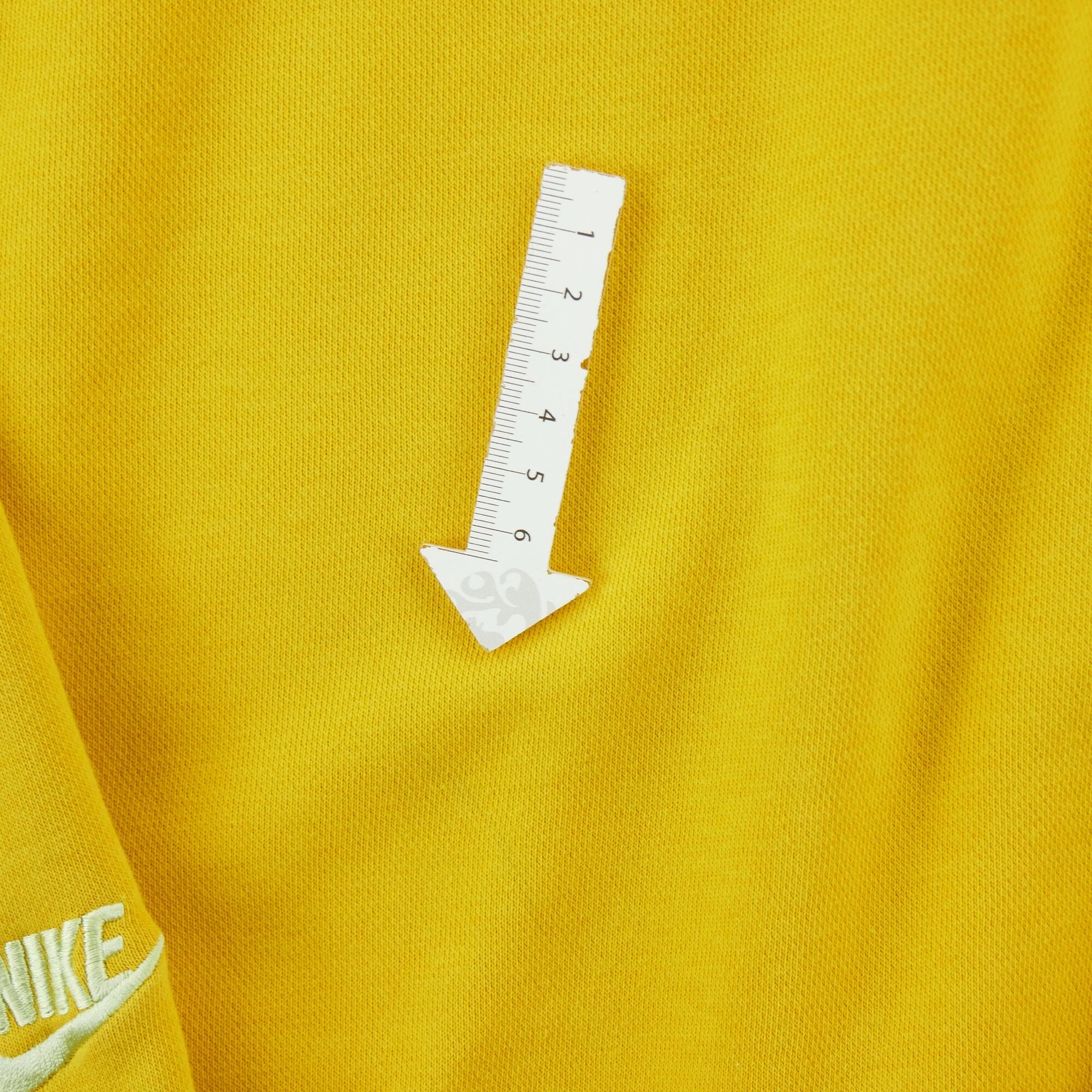 Second hand - Nike Maglione Uomo - Stato buono 7/7