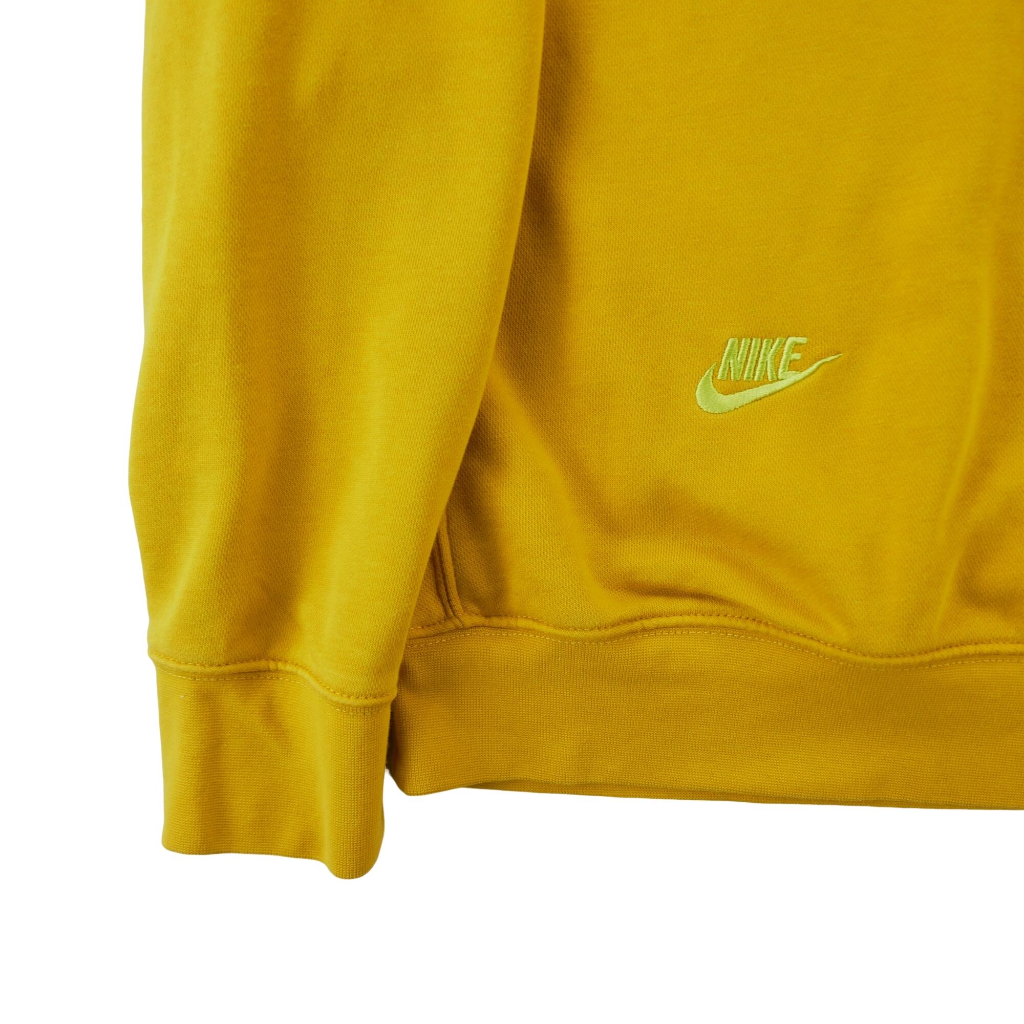 Second hand - Nike Maglione Uomo - Stato buono 4/7