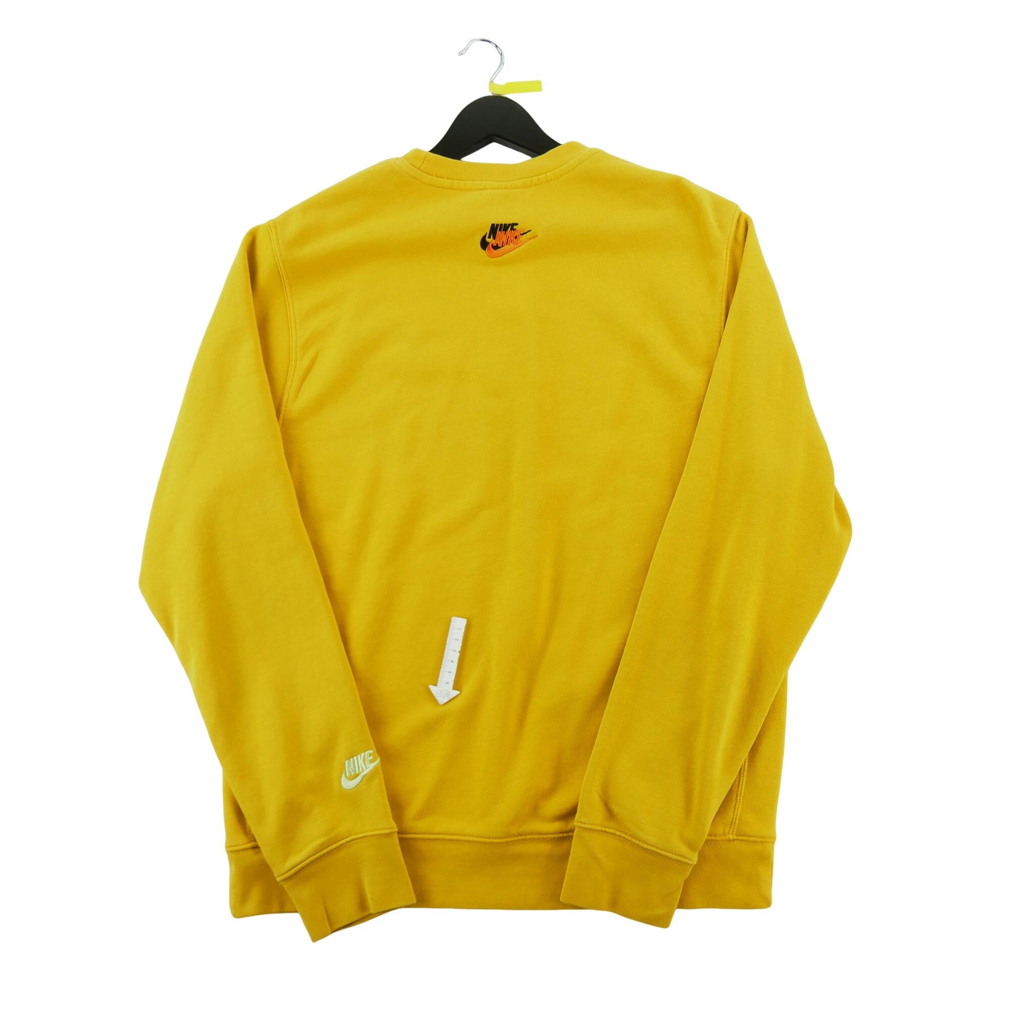 Second hand - Nike Maglione Uomo - Stato buono 6/7