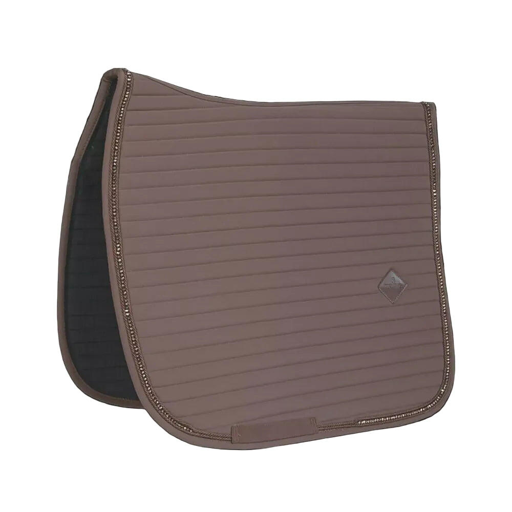 Tapis Pearls jumping bruin 4/7