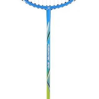 Badmintonová raketa WISH Fusiontec 970