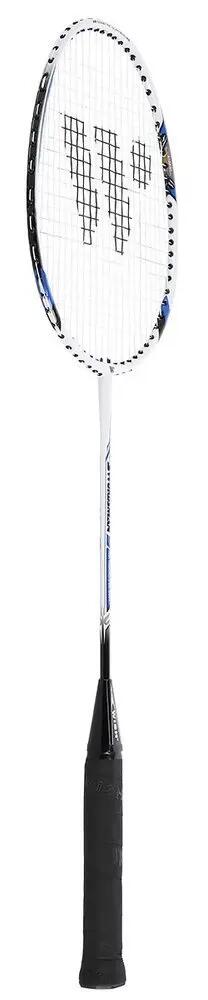 Badmintonová raketa WISH Steeltec 9 2/7