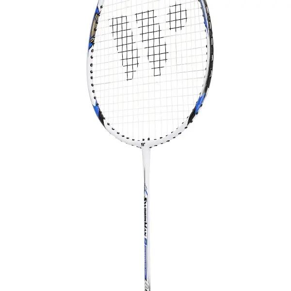 Badmintonová raketa WISH Steeltec 9 3/7