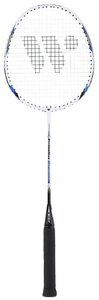 WISH Badmintonová raketa Steeltec 9