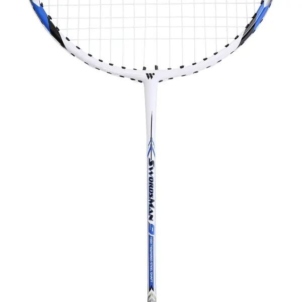 Badmintonová raketa WISH Steeltec 9 5/7