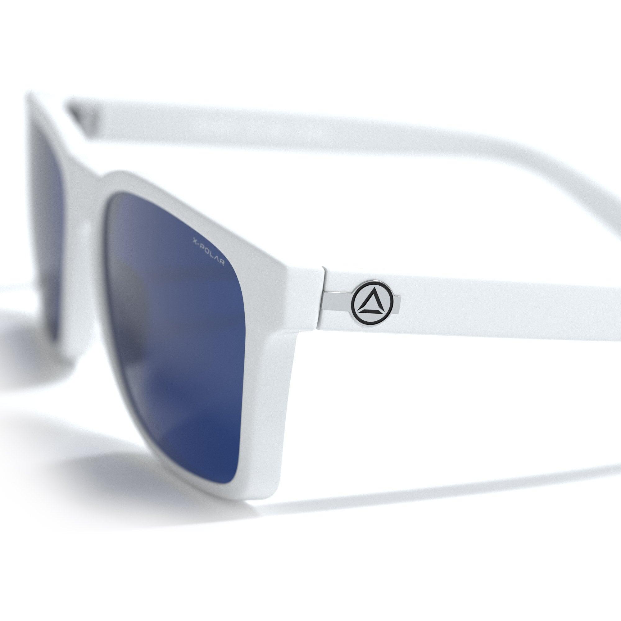 Gafas de Sol Uller® X-POLAR UV400 Polarizadas White 4/7