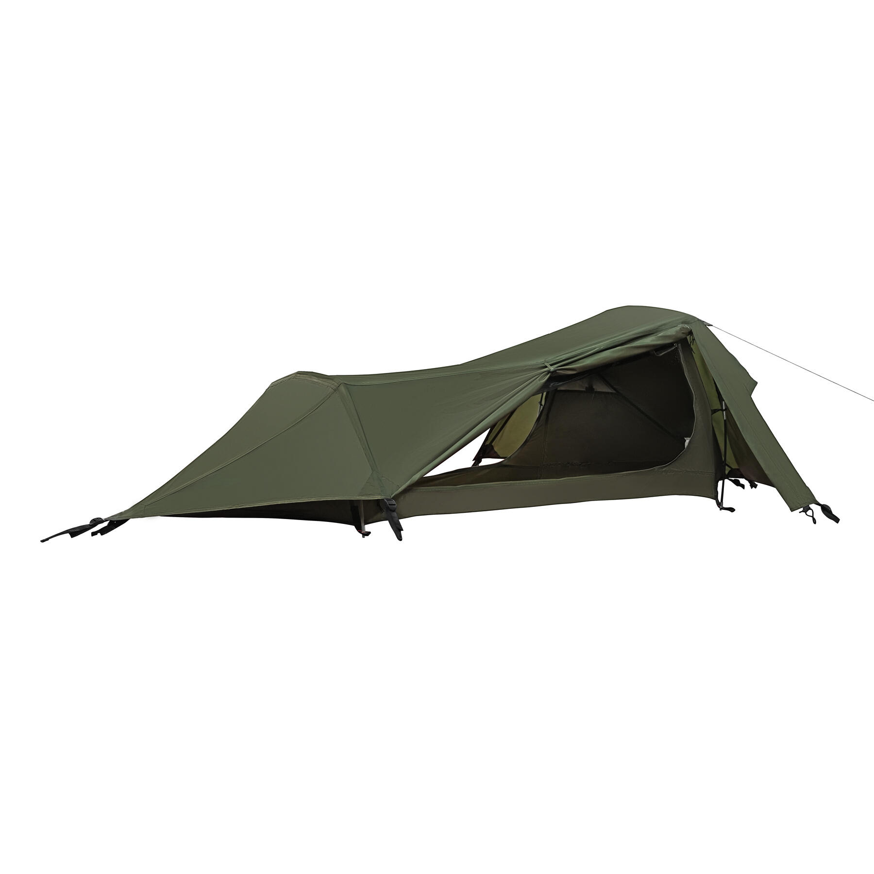 Tent ultralichte 1-persoons  Skyair Nils Camp NC2501 7/7