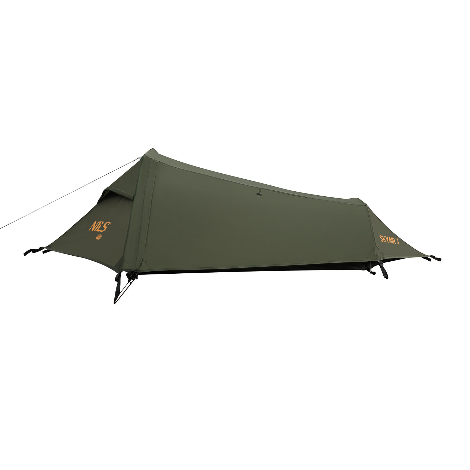Tent ultralichte 1-persoons  Skyair Nils Camp NC2501 6/7