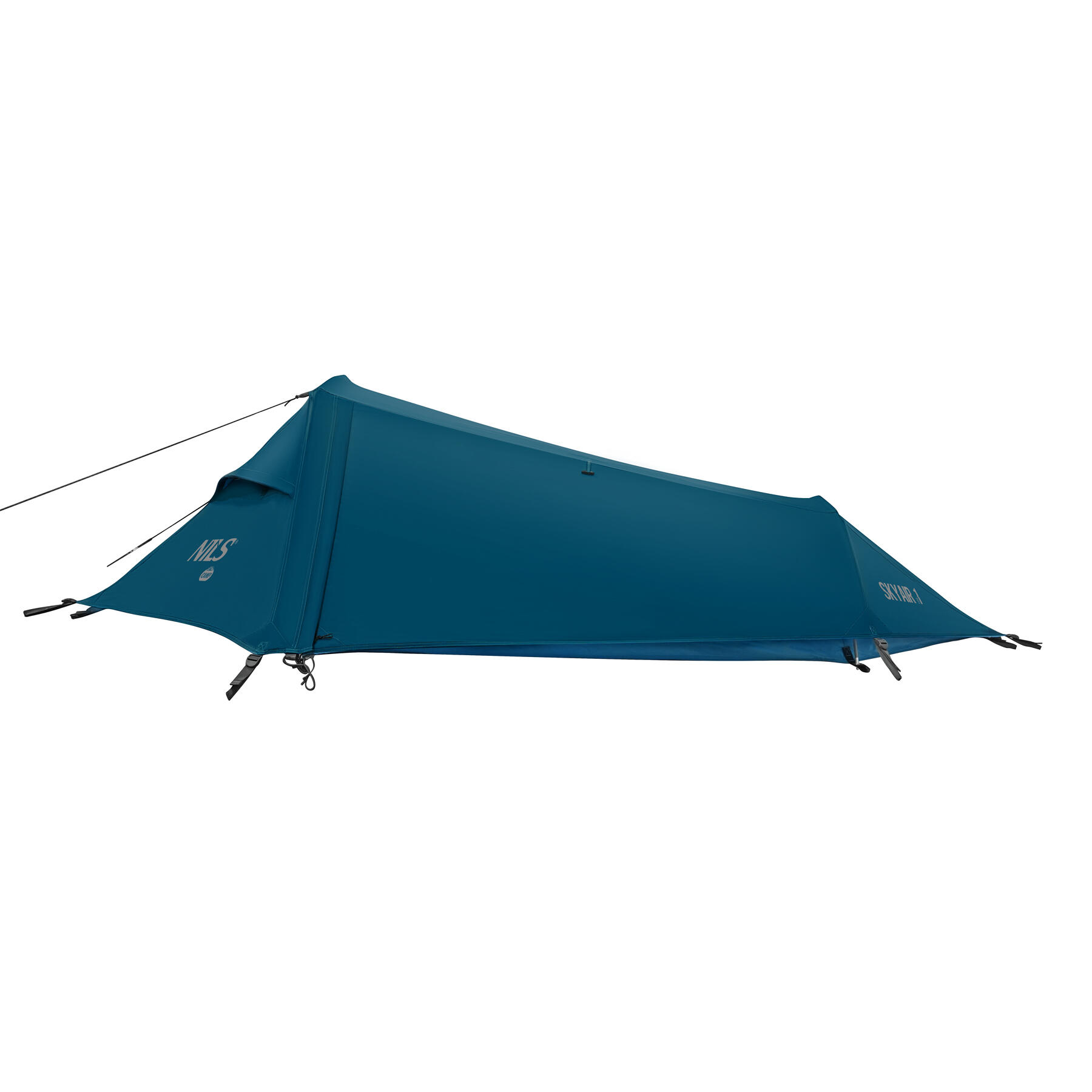 Tente ultralégère Skyair 1 place Nils Camp NC2501 6/7