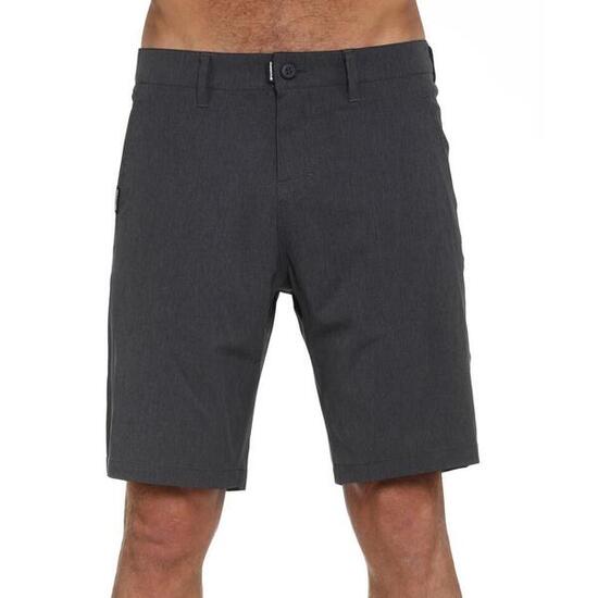 Horsefeathers Cruz Shorts (heather Gray)
