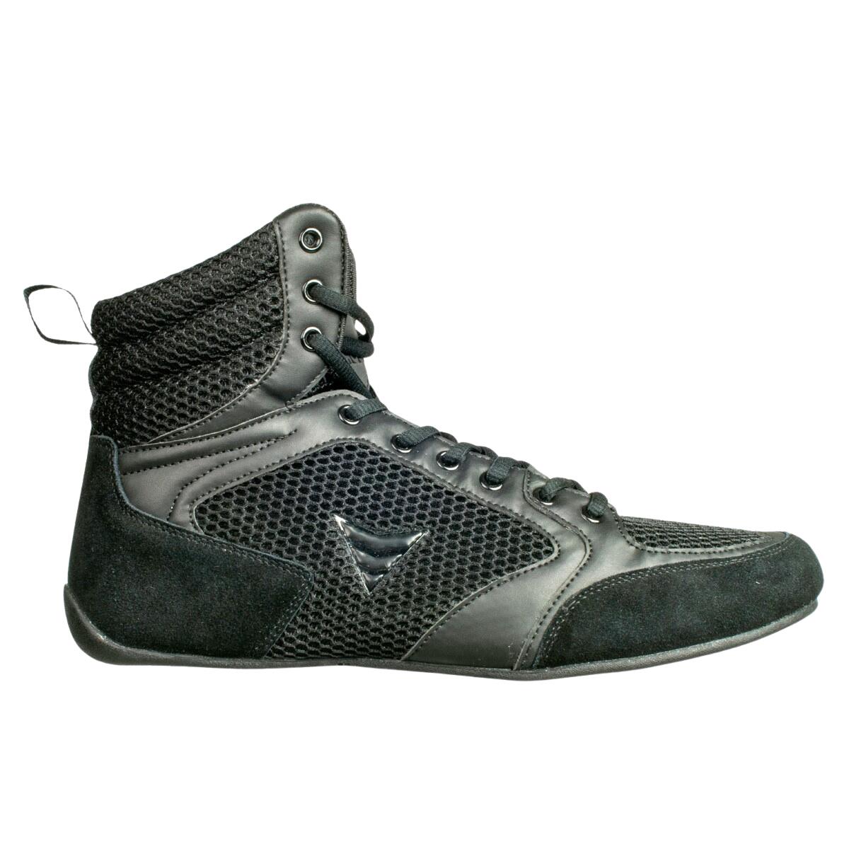 Nordcore Ringerschuhe Core Mat Ace - EU44 1/1
