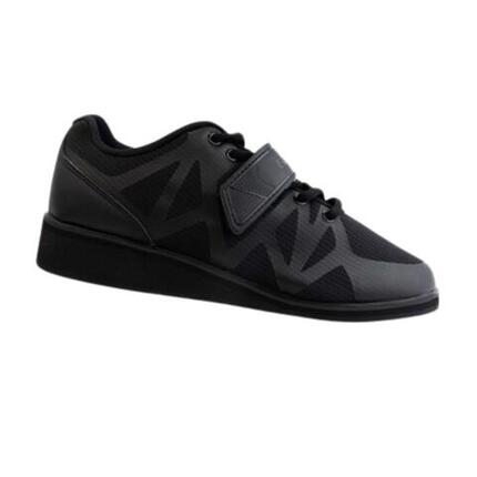 Buty Nordcore Core do Podnoszenia Ciężarów, kolor czarny - EU44 - UK9.5