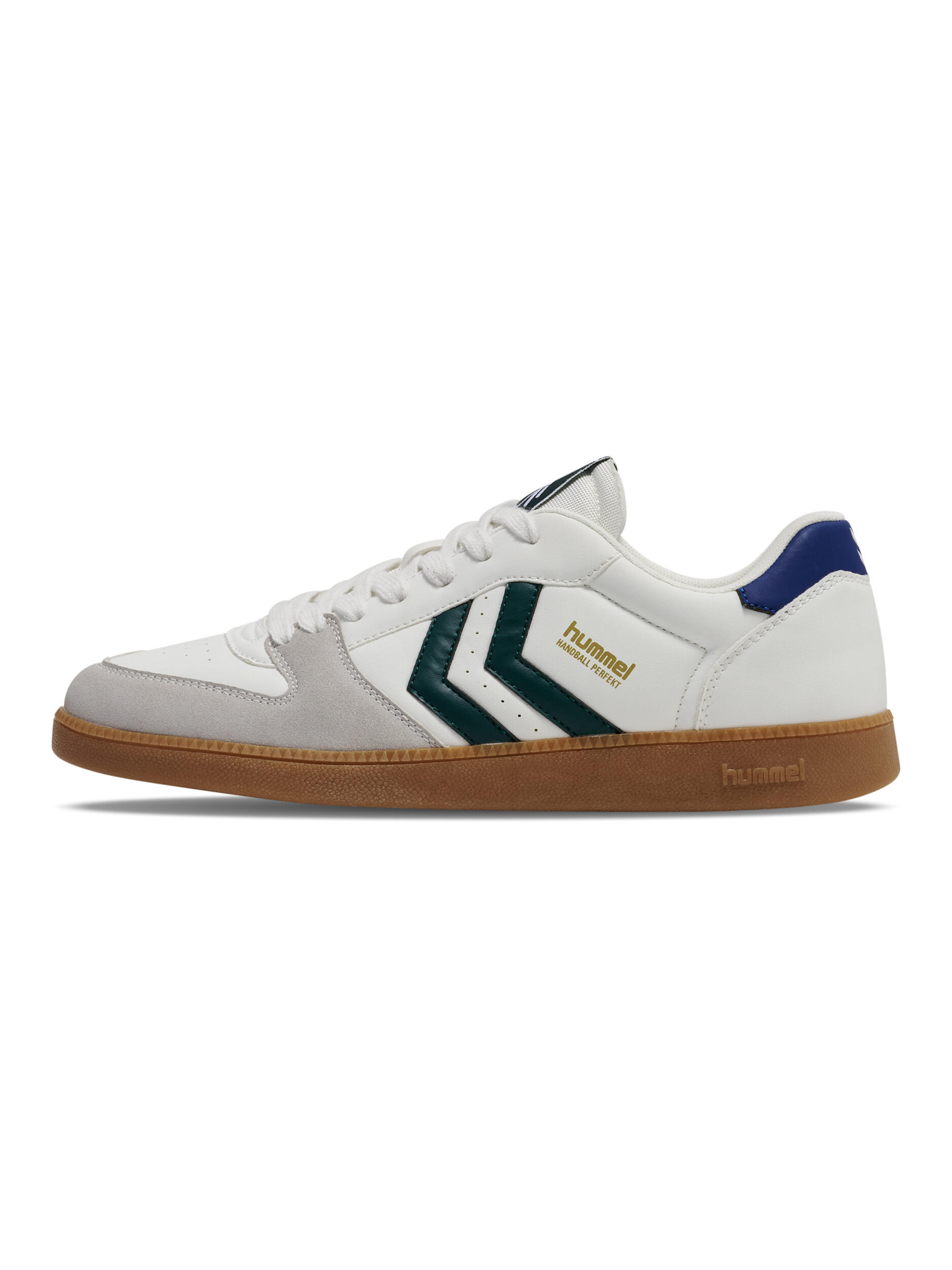 Lacets Sneaker Handball Perfekt Mode De Vie Adulte 3/7
