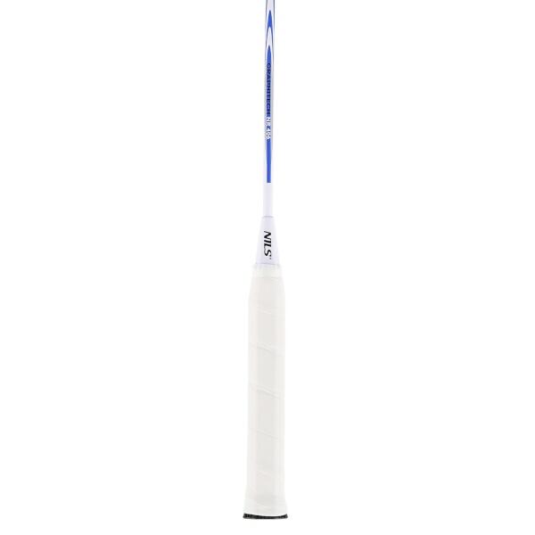 Badmintonová raketa NILS NR406 6/7