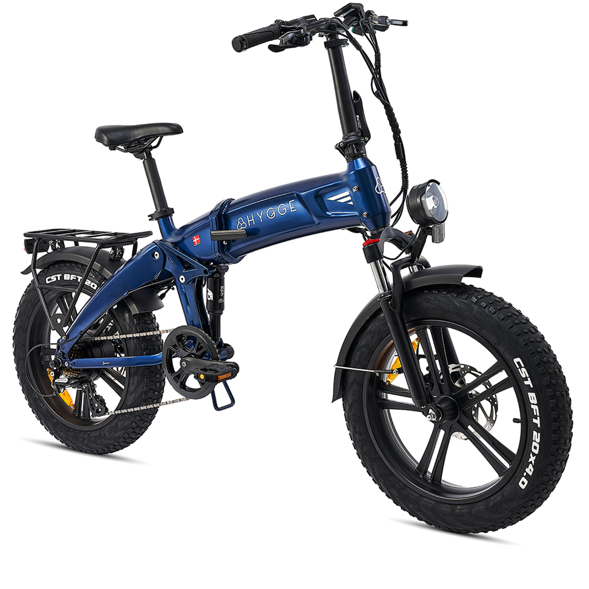 HYGGE BIKES picture