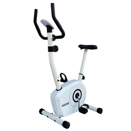 Nordcore Hometrainer Core 400, Wit
