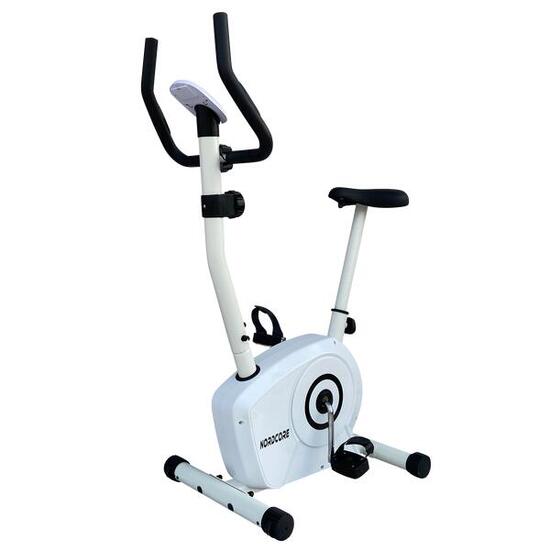 Nordcore Hometrainer Core 400, Wit