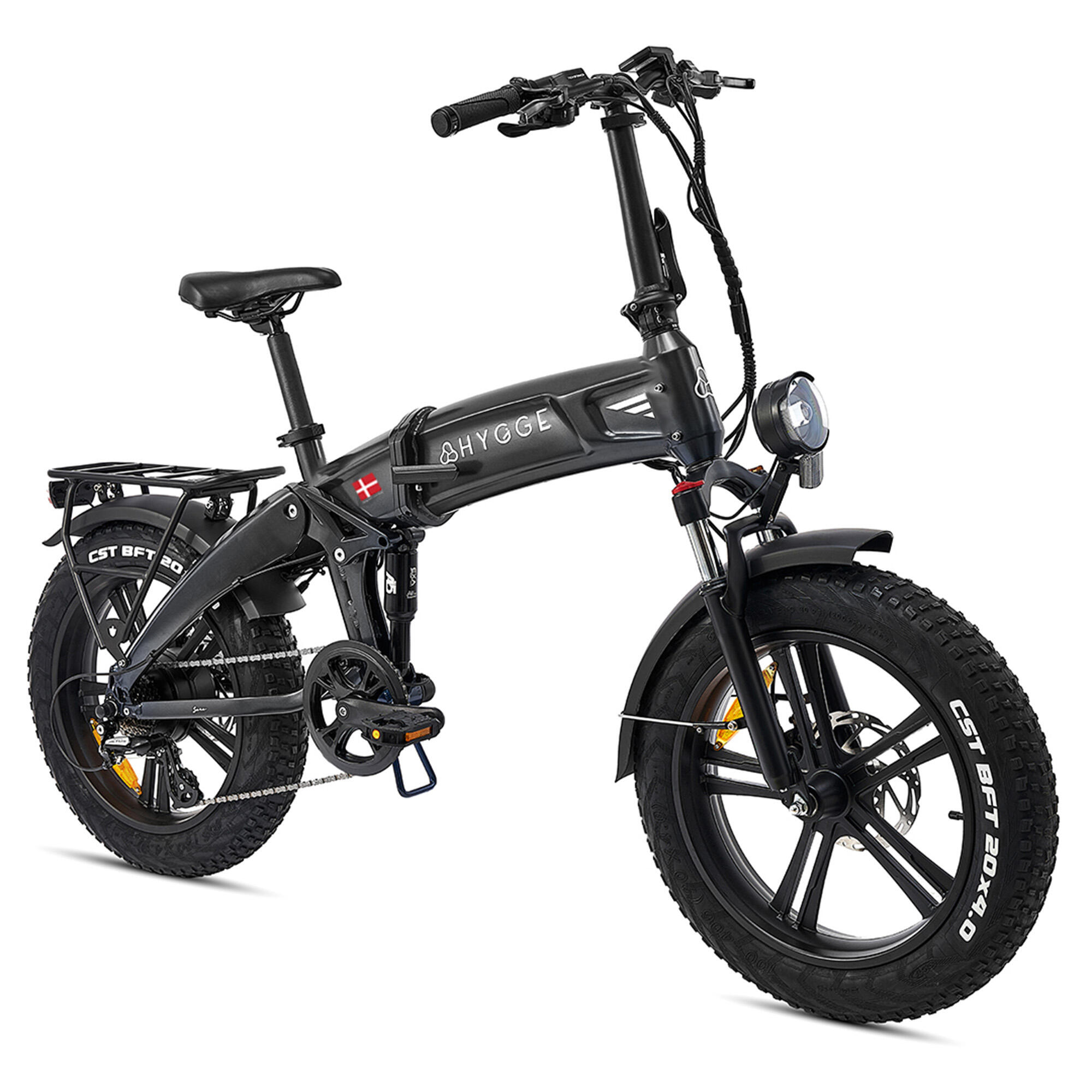 HYGGE BIKES picture