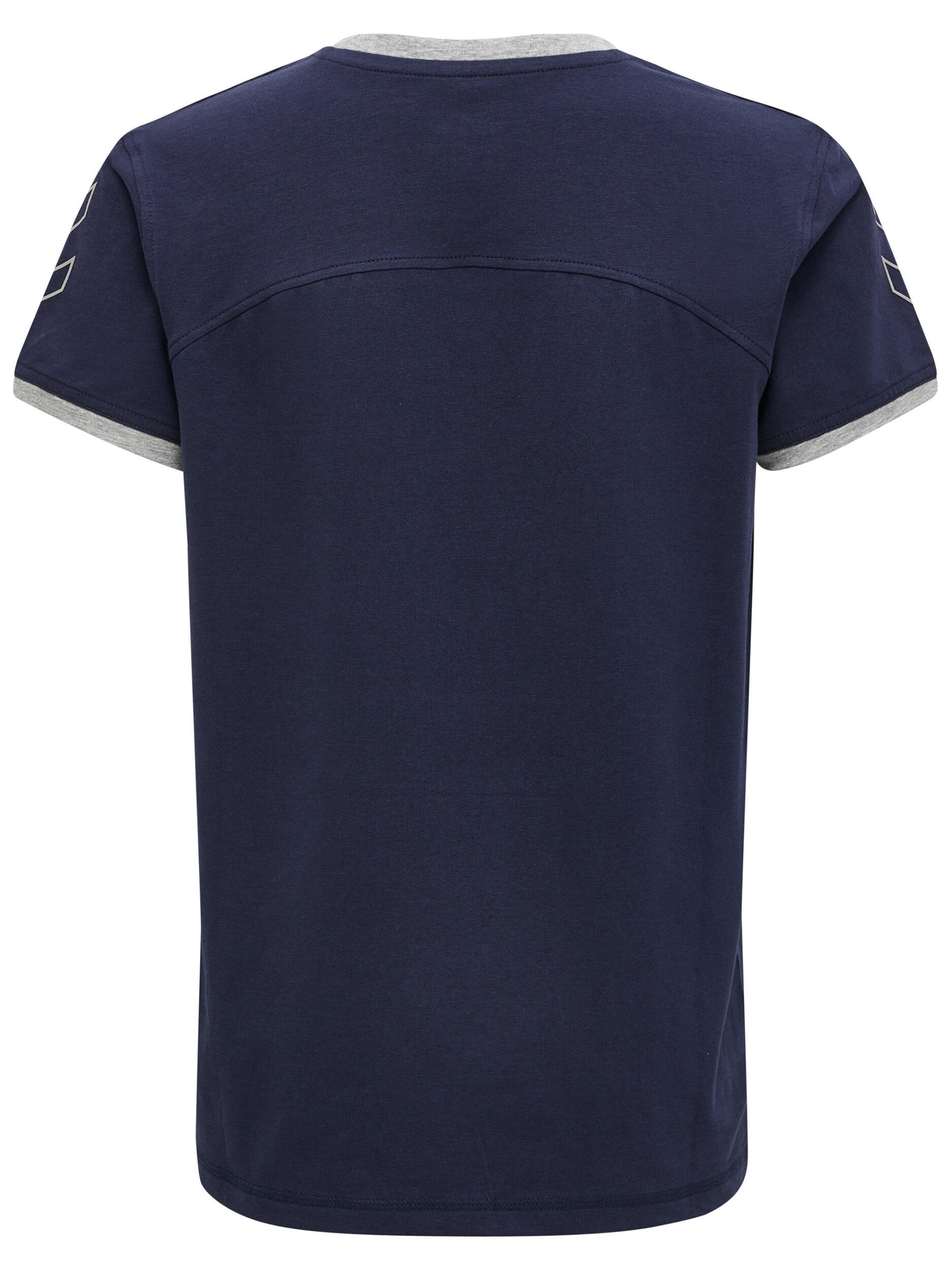 Hummel T-Shirt S/S Hmlcima Kids T-Shirt 2/3