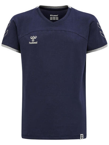 Hummel T-Shirt S/S Hmlcima Kids T-Shirt