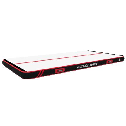 AirTrack Nordic Carbon, 3-8m
