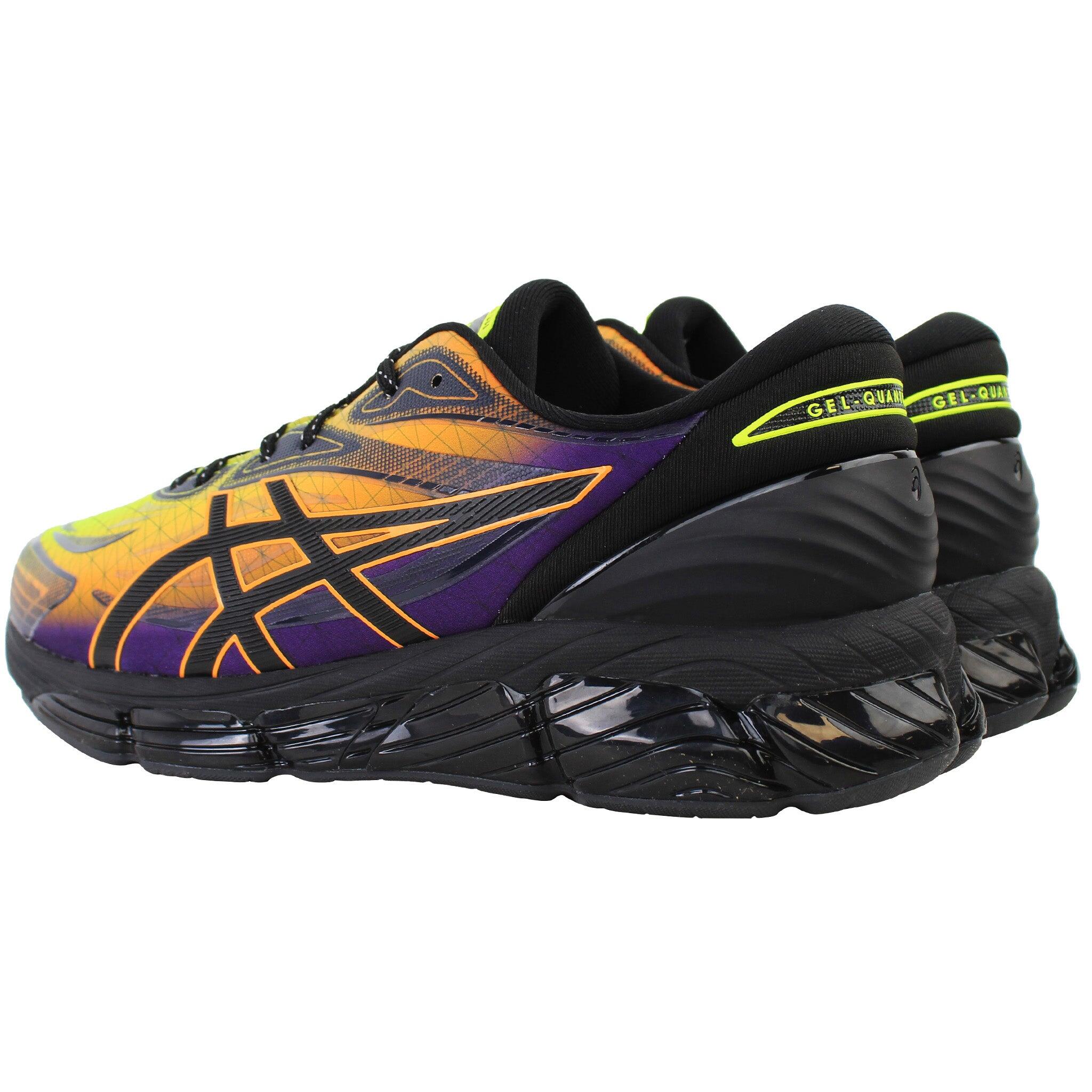 Chaussures Hommes Asics Gel-Quantum 360 Viii noir 3/7