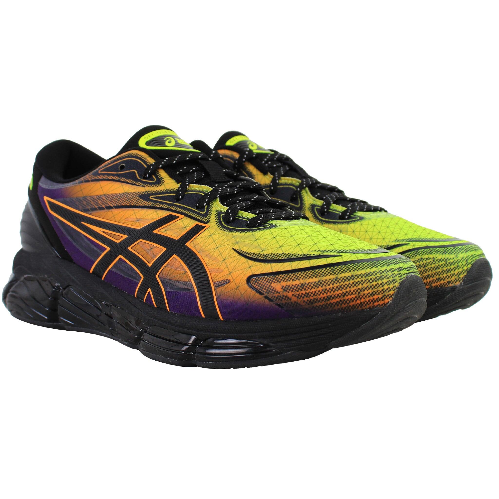 Chaussures Hommes Asics Gel-Quantum 360 Viii noir 2/7