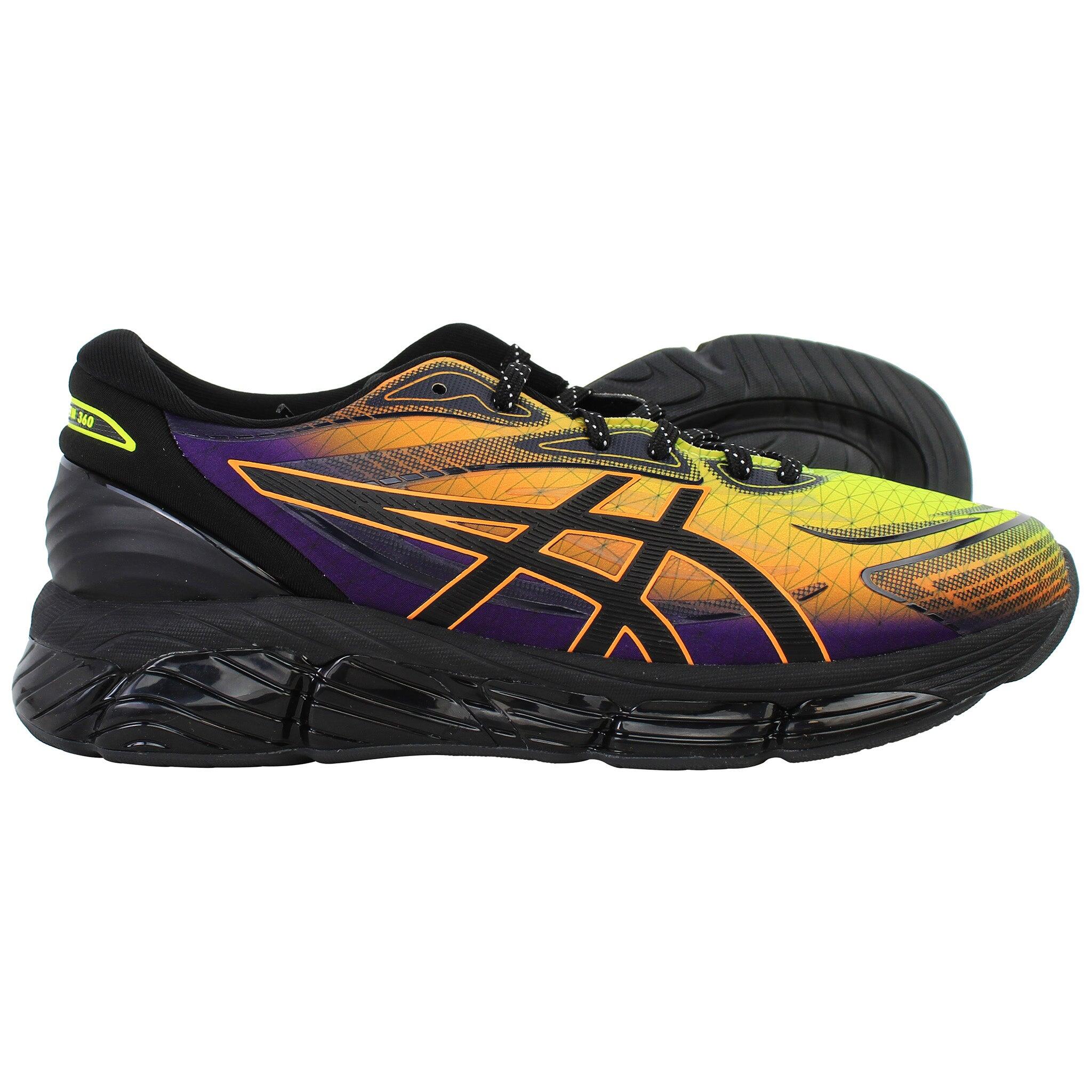 Chaussures Hommes Asics Gel-Quantum 360 Viii noir 4/7