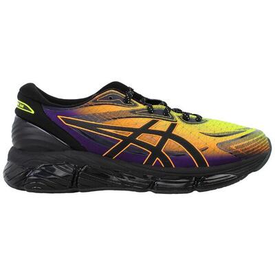 Sportschoenen mannelijk asics gel-quantum 360 viii zwart