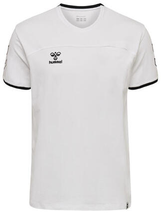 Hmlcima Kids T-Shirt T-Shirt Manches Courtes Unisexe Enfant