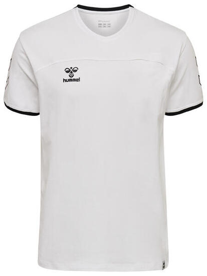Hummel T-Shirt S/S Hmlcima Kids T-Shirt