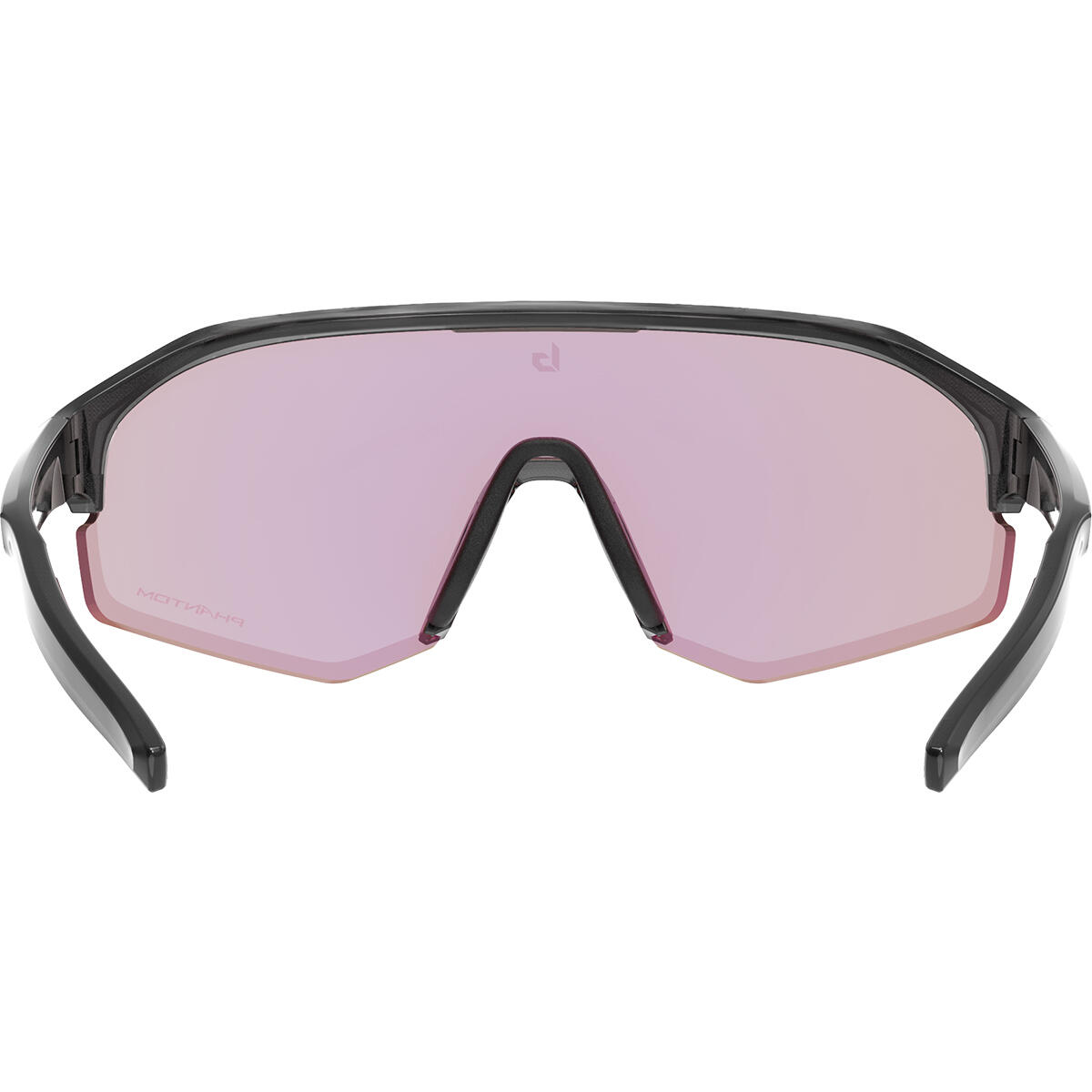 Lunettes de soleil LIGHTSHIFTER Anthracite Crystal - Phantom Clear Lava 2/7