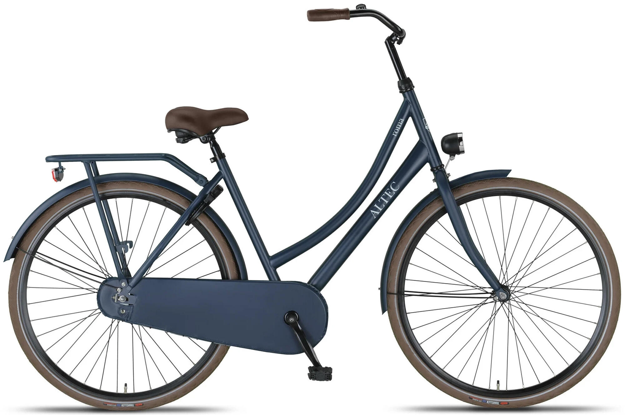 Altec Roma Omafiets 28 inch 53cm 3/7