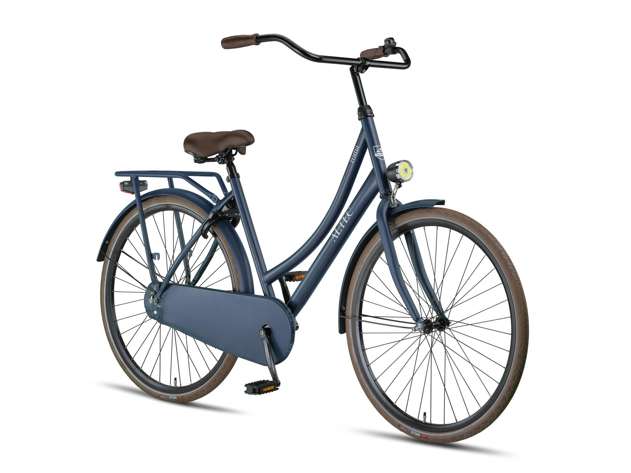 Altec Roma Omafiets 28 inch 53cm 4/7