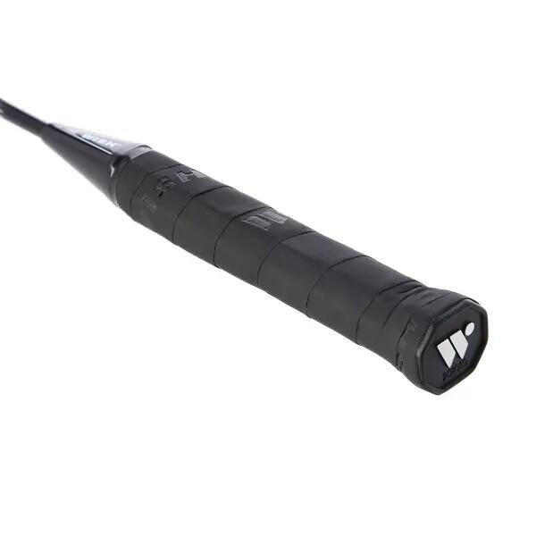Badmintonová raketa WISH Steeltec 9 6/7