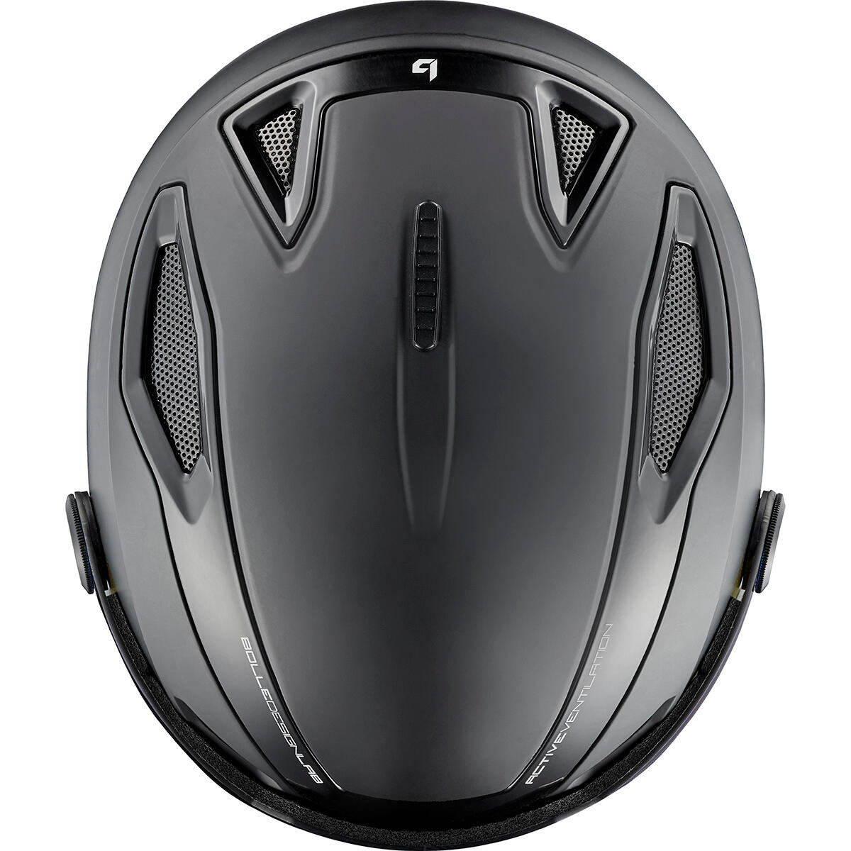 Casque de Ski V-LINE - Visière Photochromique Cat 1 to 3 - Adulte 3/7