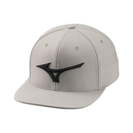 Casquette de golf Tour Flat Snapback - Casquette de golf - Gris