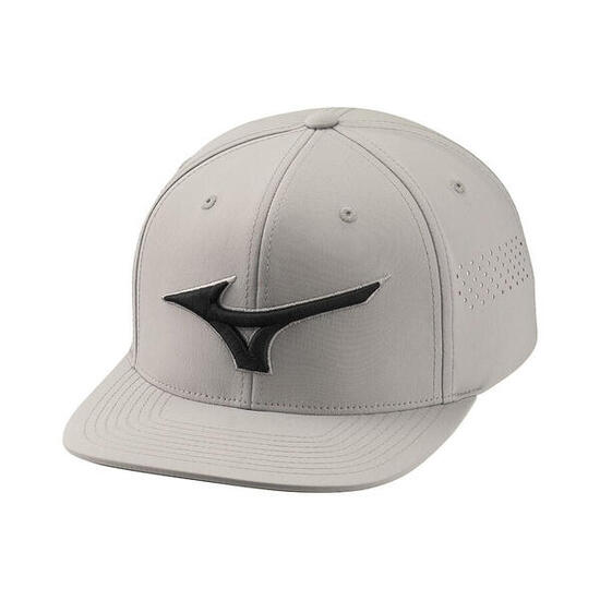 Casquette de golf Tour Flat Snapback - Casquette de golf - Gris