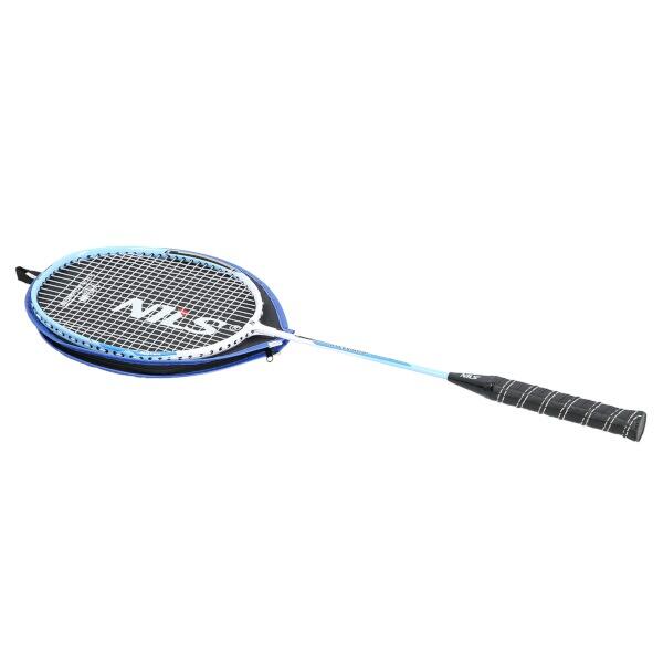 Badmintonová raketa NILS NR204 7/7