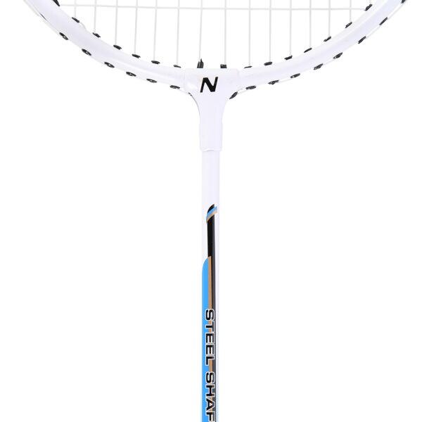 Badmintonová raketa NILS NR204 5/7