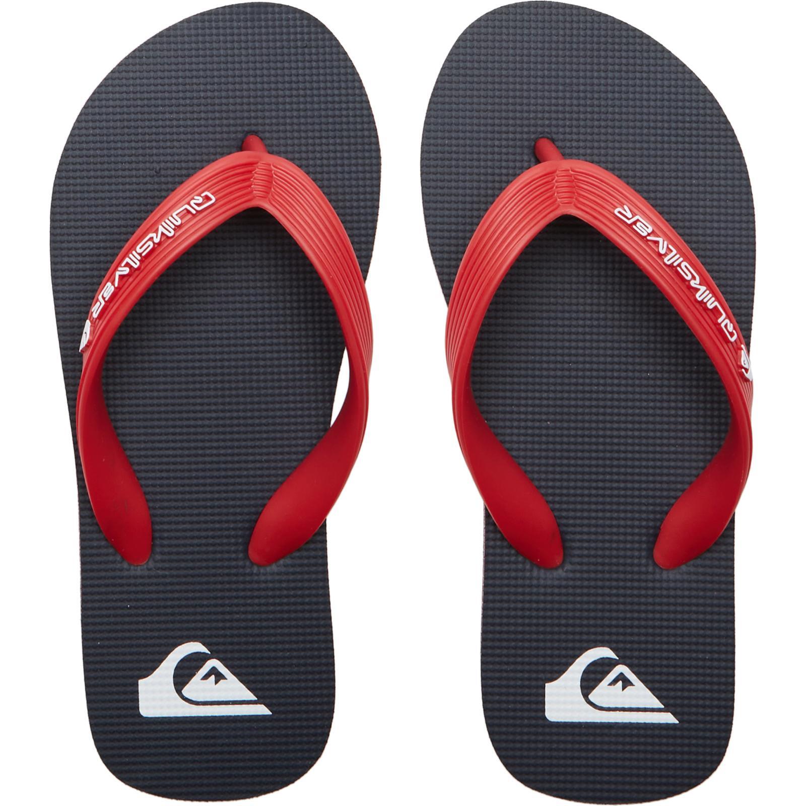 Chanclas MOLOKAI CORE Azul Niño 6/6