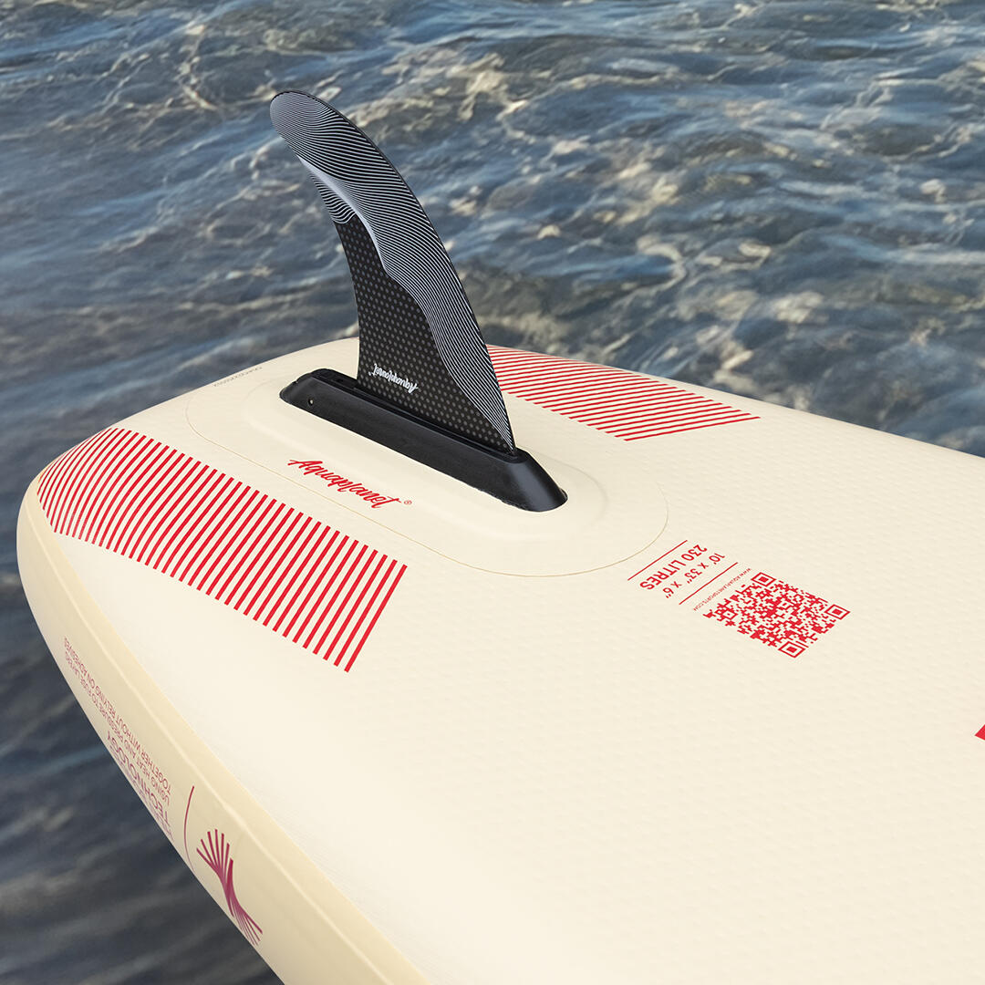 ALLROUND TEN 10' Opblaasbaar Paddleboard Pakket - Kintsugi 5/7
