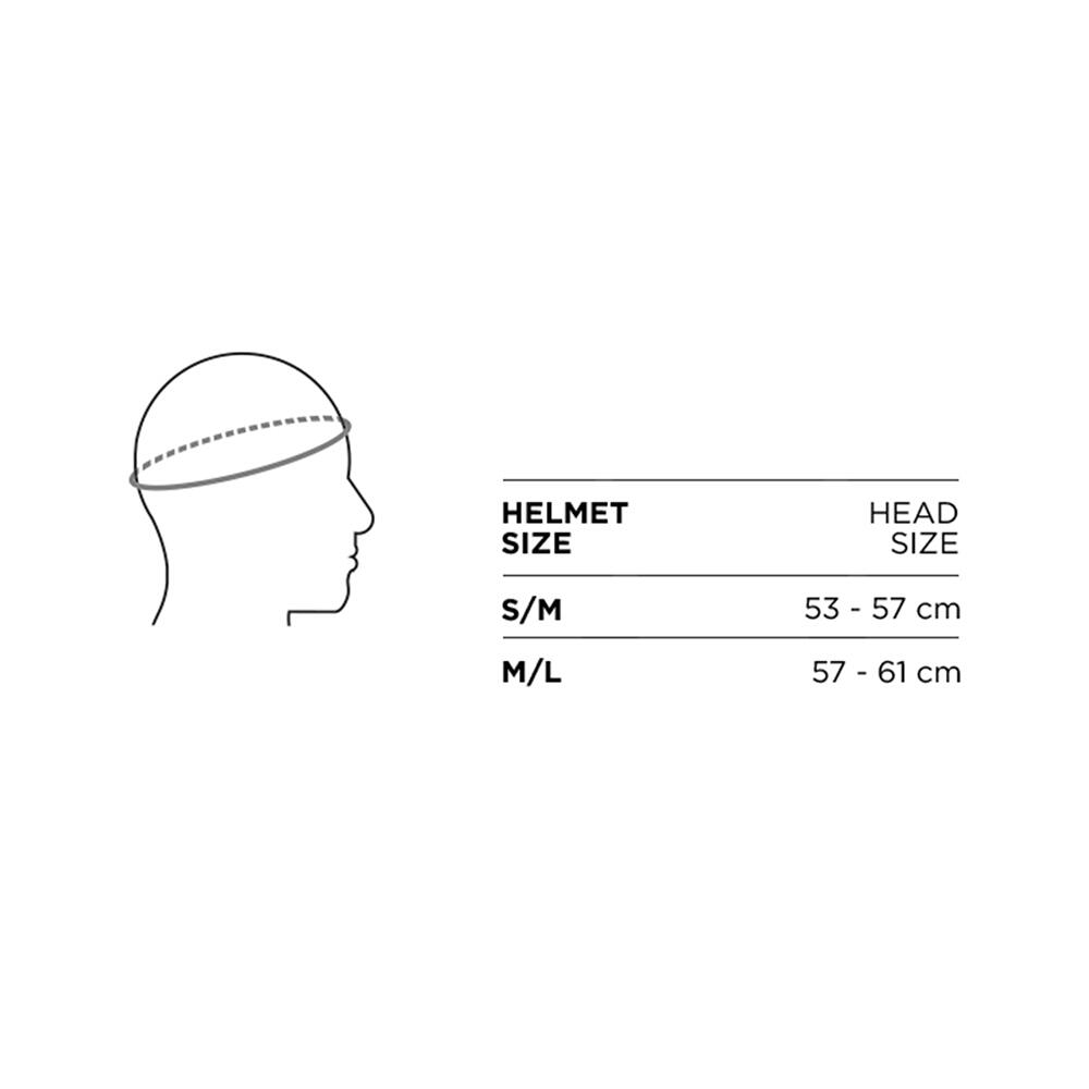 Casque de Ski YPSOS - Adulte 3/3