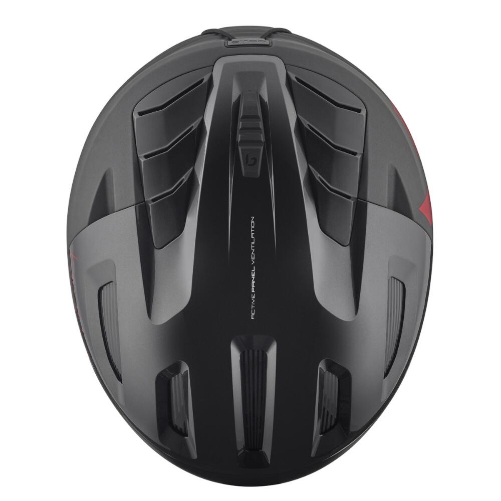 Casque de ski RYFT MIPS 3/8
