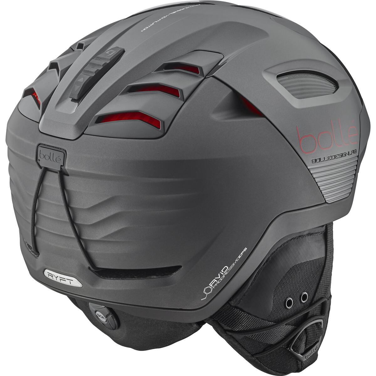 Casque de ski RYFT MIPS 4/8