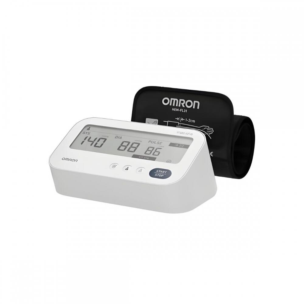 OMRON picture