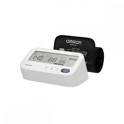 Bloeddrukmeter Omron Digitaal Arm M3 Comfort